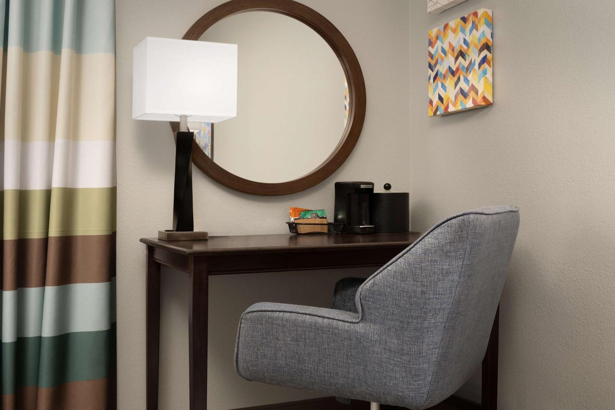 Hampton Inn & Suites Huntsville Research Park Area Экстерьер фото